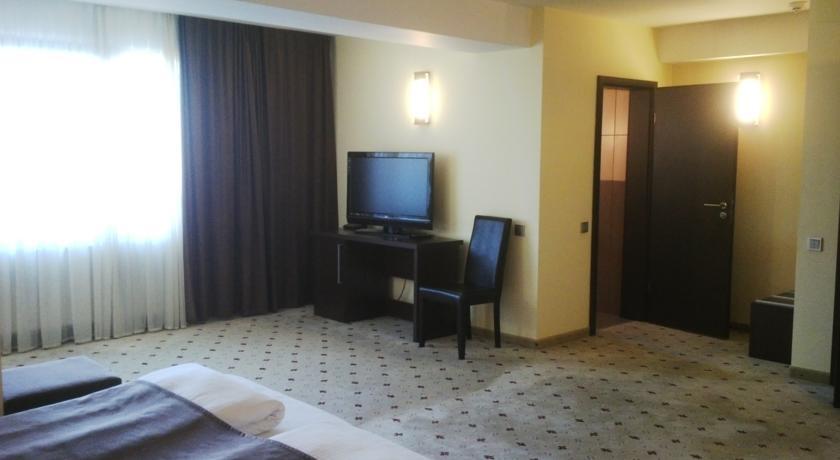 Hotel Premier Sibiu Exterior foto