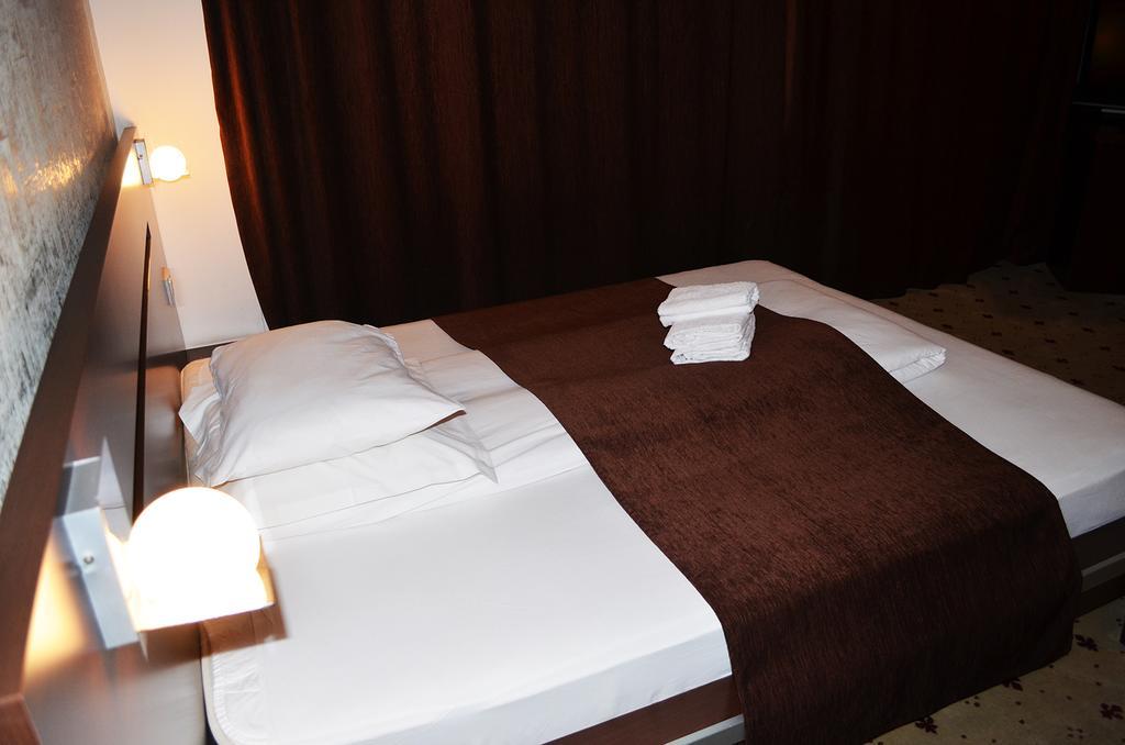 Hotel Premier Sibiu Exterior foto