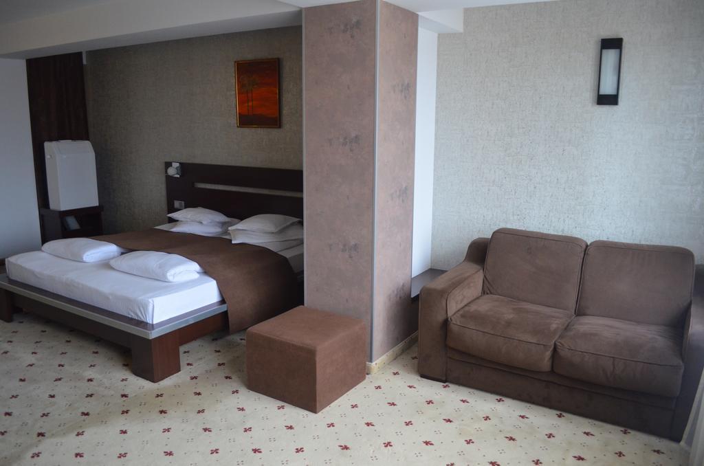 Hotel Premier Sibiu Exterior foto